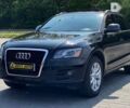 Ауді Ку 5, об'ємом двигуна 2 л та пробігом 159 тис. км за 13500 $, фото 4 на Automoto.ua