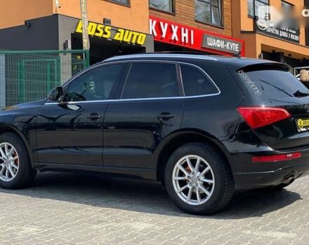 Ауді Ку 5, об'ємом двигуна 2 л та пробігом 159 тис. км за 13500 $, фото 3 на Automoto.ua