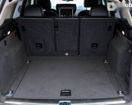 Ауди Ку 5, объемом двигателя 2 л и пробегом 276 тыс. км за 13350 $, фото 28 на Automoto.ua