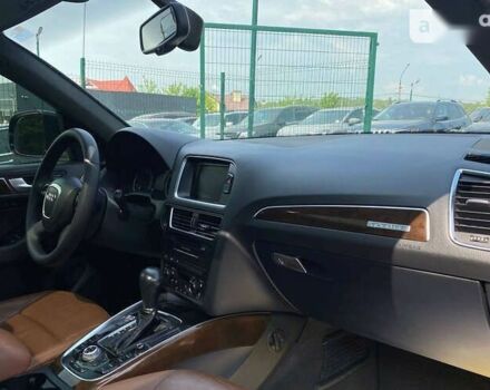 Ауді Ку 5, об'ємом двигуна 2 л та пробігом 159 тис. км за 13500 $, фото 11 на Automoto.ua