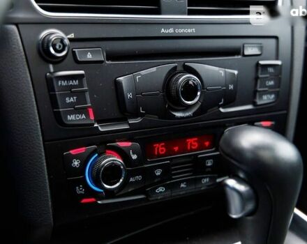 Ауди Ку 5, объемом двигателя 2 л и пробегом 276 тыс. км за 13350 $, фото 21 на Automoto.ua