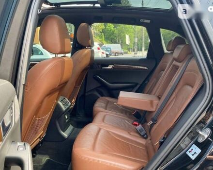 Ауді Ку 5, об'ємом двигуна 2 л та пробігом 159 тис. км за 13500 $, фото 16 на Automoto.ua