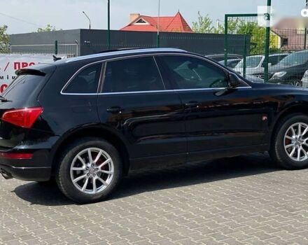 Ауді Ку 5, об'ємом двигуна 2 л та пробігом 159 тис. км за 13500 $, фото 1 на Automoto.ua