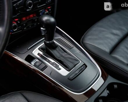 Ауди Ку 5, объемом двигателя 2 л и пробегом 276 тыс. км за 13350 $, фото 19 на Automoto.ua