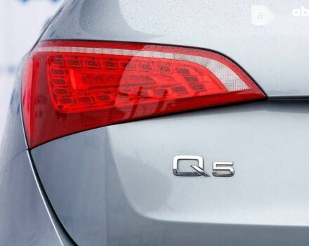 Ауди Ку 5, объемом двигателя 2 л и пробегом 276 тыс. км за 13350 $, фото 25 на Automoto.ua