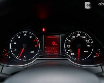 Ауди Ку 5, объемом двигателя 2 л и пробегом 276 тыс. км за 13350 $, фото 12 на Automoto.ua