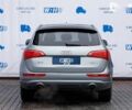 Ауди Ку 5, объемом двигателя 2 л и пробегом 276 тыс. км за 13350 $, фото 4 на Automoto.ua