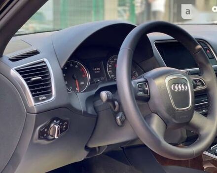 Ауді Ку 5, об'ємом двигуна 2 л та пробігом 159 тис. км за 13500 $, фото 7 на Automoto.ua