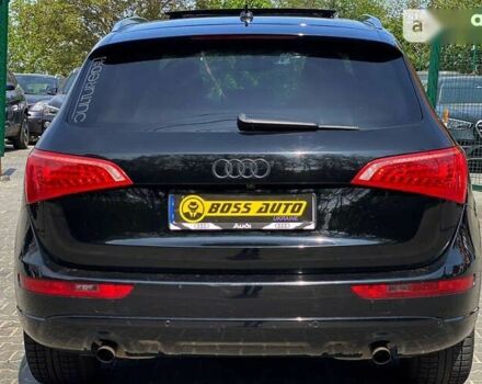 Ауді Ку 5, об'ємом двигуна 2 л та пробігом 159 тис. км за 13500 $, фото 2 на Automoto.ua