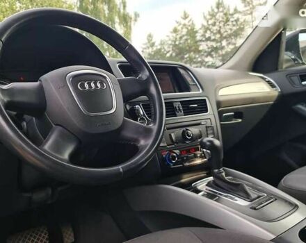 Ауді Ку 5, об'ємом двигуна 0 л та пробігом 218 тис. км за 19390 $, фото 10 на Automoto.ua