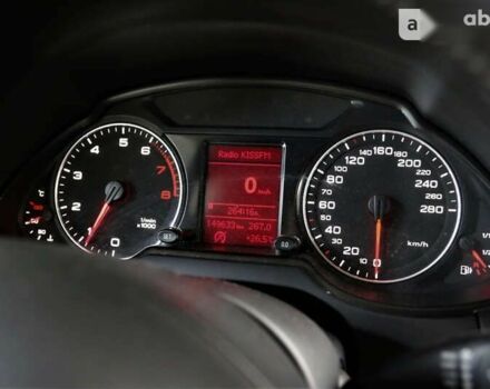 Ауді Ку 5, об'ємом двигуна 2 л та пробігом 149 тис. км за 13200 $, фото 15 на Automoto.ua