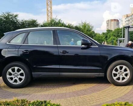 Ауді Ку 5, об'ємом двигуна 0 л та пробігом 218 тис. км за 19390 $, фото 1 на Automoto.ua