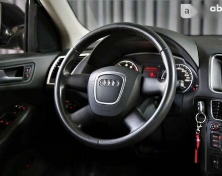 Ауді Ку 5, об'ємом двигуна 2 л та пробігом 149 тис. км за 13200 $, фото 14 на Automoto.ua