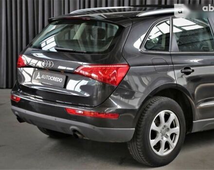 Ауді Ку 5, об'ємом двигуна 2 л та пробігом 149 тис. км за 13200 $, фото 7 на Automoto.ua