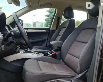 Ауді Ку 5, об'ємом двигуна 0 л та пробігом 218 тис. км за 19390 $, фото 14 на Automoto.ua