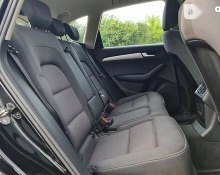 Ауді Ку 5, об'ємом двигуна 0 л та пробігом 218 тис. км за 19390 $, фото 16 на Automoto.ua