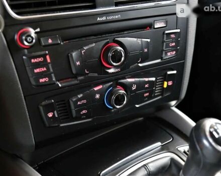 Ауді Ку 5, об'ємом двигуна 2 л та пробігом 149 тис. км за 13200 $, фото 17 на Automoto.ua