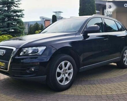 Ауді Ку 5, об'ємом двигуна 0 л та пробігом 218 тис. км за 19390 $, фото 6 на Automoto.ua