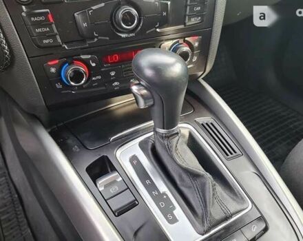 Ауді Ку 5, об'ємом двигуна 0 л та пробігом 218 тис. км за 19390 $, фото 12 на Automoto.ua