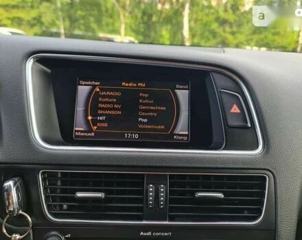 Ауді Ку 5, об'ємом двигуна 0 л та пробігом 218 тис. км за 19390 $, фото 13 на Automoto.ua