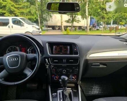 Ауді Ку 5, об'ємом двигуна 0 л та пробігом 218 тис. км за 19390 $, фото 9 на Automoto.ua