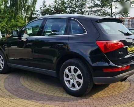 Ауді Ку 5, об'ємом двигуна 0 л та пробігом 218 тис. км за 19390 $, фото 4 на Automoto.ua