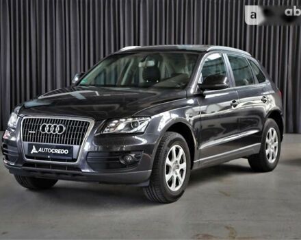 Ауді Ку 5, об'ємом двигуна 2 л та пробігом 149 тис. км за 13200 $, фото 2 на Automoto.ua