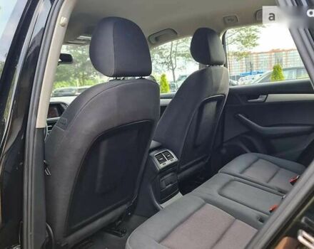 Ауді Ку 5, об'ємом двигуна 0 л та пробігом 218 тис. км за 19390 $, фото 15 на Automoto.ua