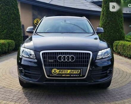 Ауді Ку 5, об'ємом двигуна 0 л та пробігом 218 тис. км за 19390 $, фото 7 на Automoto.ua