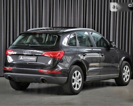 Ауді Ку 5, об'ємом двигуна 2 л та пробігом 149 тис. км за 13200 $, фото 6 на Automoto.ua