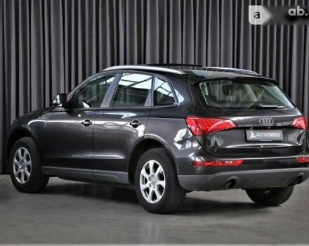 Ауді Ку 5, об'ємом двигуна 2 л та пробігом 149 тис. км за 13200 $, фото 4 на Automoto.ua