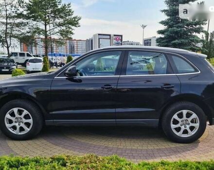 Ауді Ку 5, об'ємом двигуна 0 л та пробігом 218 тис. км за 19390 $, фото 5 на Automoto.ua