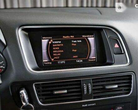 Ауді Ку 5, об'ємом двигуна 2 л та пробігом 149 тис. км за 13200 $, фото 16 на Automoto.ua