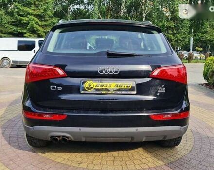 Ауді Ку 5, об'ємом двигуна 0 л та пробігом 218 тис. км за 19390 $, фото 3 на Automoto.ua