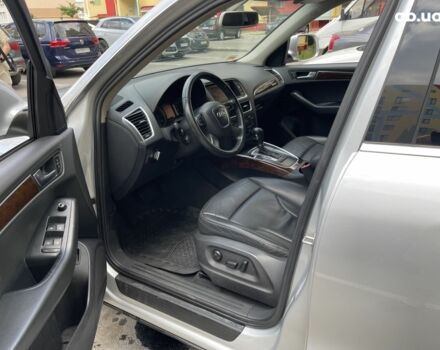 Ауди Ку 5, объемом двигателя 0 л и пробегом 160 тыс. км за 13999 $, фото 2 на Automoto.ua