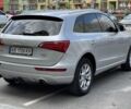 Ауді Ку 5, об'ємом двигуна 0 л та пробігом 160 тис. км за 13999 $, фото 11 на Automoto.ua