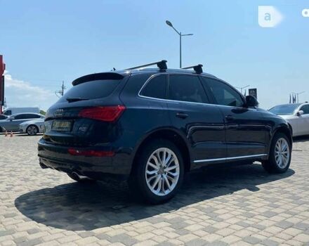 Ауди Ку 5 2013 в Мукачеве на Automoto.ua Ауди Ку 5, объемом двигателя 2 л и пробегом 320 тыс. км за 15500 $, фото 2 на Automoto.ua