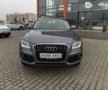 Ауди Ку 5, объемом двигателя 2 л и пробегом 133 тыс. км за 15500 $, фото 1 на Automoto.ua