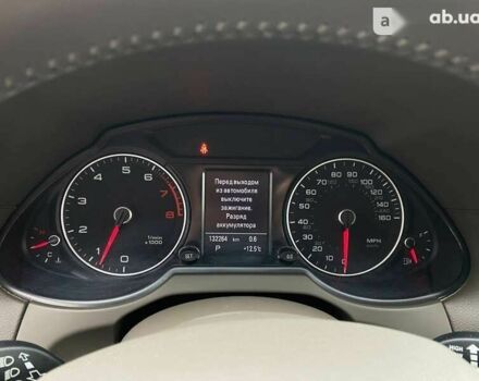 Ауди Ку 5, объемом двигателя 2 л и пробегом 133 тыс. км за 15500 $, фото 13 на Automoto.ua
