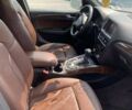 Ауді Ку 5, об'ємом двигуна 2 л та пробігом 164 тис. км за 14300 $, фото 5 на Automoto.ua