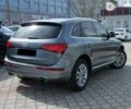 Ауди Ку 5, объемом двигателя 2 л и пробегом 202 тыс. км за 15300 $, фото 4 на Automoto.ua