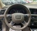 Ауди Ку 5, объемом двигателя 2 л и пробегом 133 тыс. км за 15500 $, фото 12 на Automoto.ua
