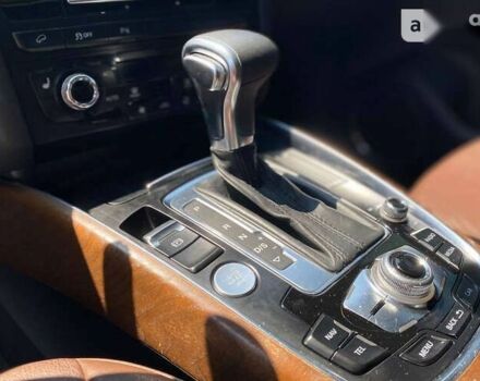 Ауди Ку 5 2013 в Мукачеве на Automoto.ua Ауди Ку 5, объемом двигателя 2 л и пробегом 320 тыс. км за 15500 $, фото 12 на Automoto.ua