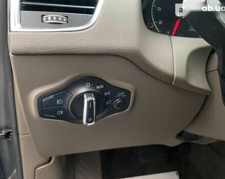 Ауди Ку 5, объемом двигателя 2 л и пробегом 133 тыс. км за 15500 $, фото 14 на Automoto.ua