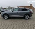 Ауди Ку 5, объемом двигателя 2 л и пробегом 133 тыс. км за 15500 $, фото 3 на Automoto.ua