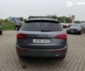 Ауди Ку 5, объемом двигателя 2 л и пробегом 133 тыс. км за 15500 $, фото 5 на Automoto.ua
