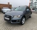 Ауди Ку 5, объемом двигателя 2 л и пробегом 133 тыс. км за 15500 $, фото 2 на Automoto.ua