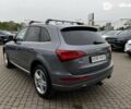 Ауди Ку 5, объемом двигателя 2 л и пробегом 133 тыс. км за 15500 $, фото 4 на Automoto.ua