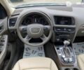 Ауди Ку 5, объемом двигателя 2 л и пробегом 133 тыс. км за 15500 $, фото 11 на Automoto.ua