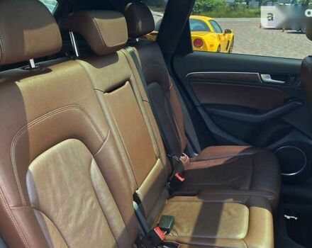 Ауди Ку 5 2013 в Мукачеве на Automoto.ua Ауди Ку 5, объемом двигателя 2 л и пробегом 320 тыс. км за 15500 $, фото 21 на Automoto.ua